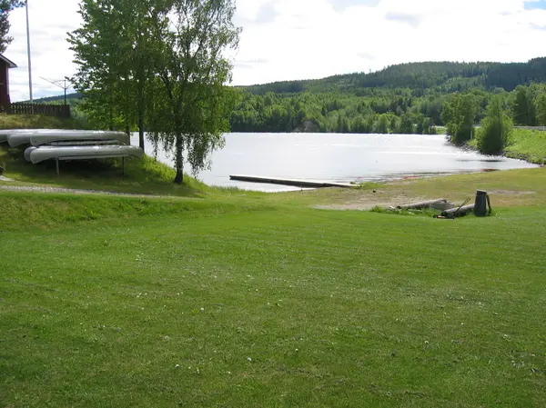 Kävstabrons strandbad